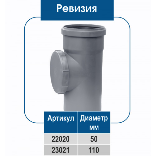 Трубы НПВХ безнапорные рыжие и фасонные части для наружной канализации